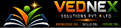 VedNex Logo
